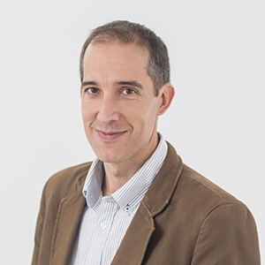 José Luis Huertas