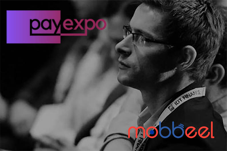 Mobbeel will be at PayExpo 2018 London