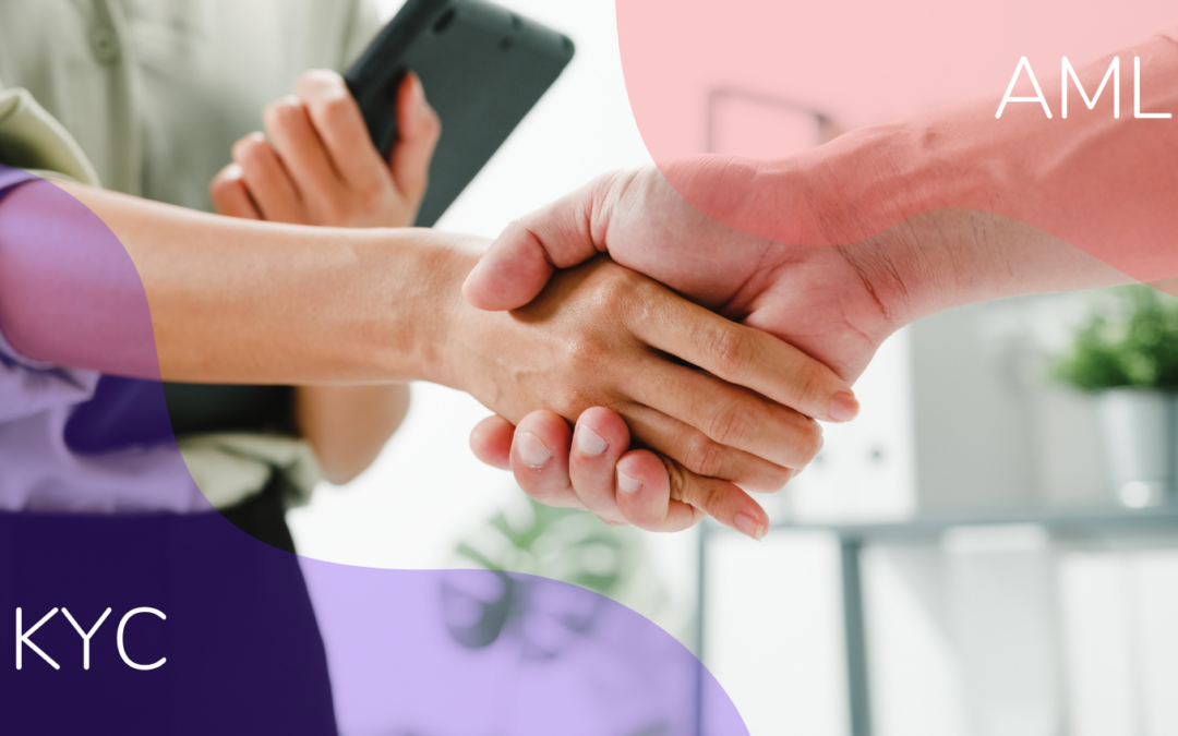 What is KYC (Know Your Customer)? and AML (Anti-money Laundering)?