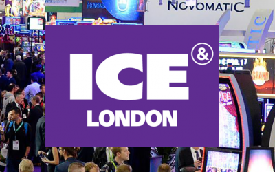 ICE London Feb.2019. Mobbeel in the largest gaming ecosystem