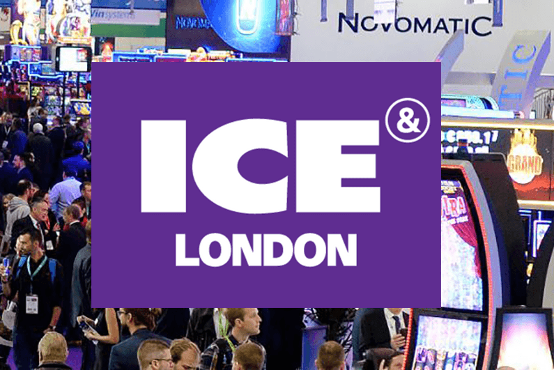 ICE London Feb.2019. Mobbeel in the largest gaming ecosystem