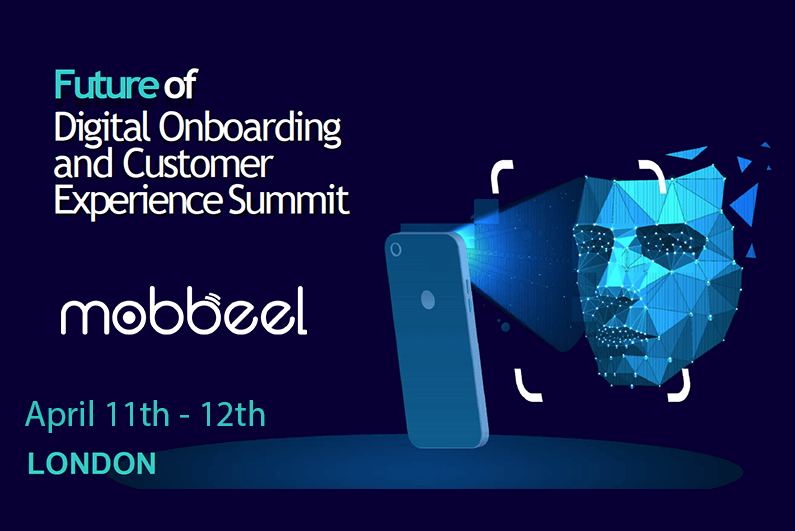 Mobbeel is Sponsor and Exhibitor at FODOx 2019