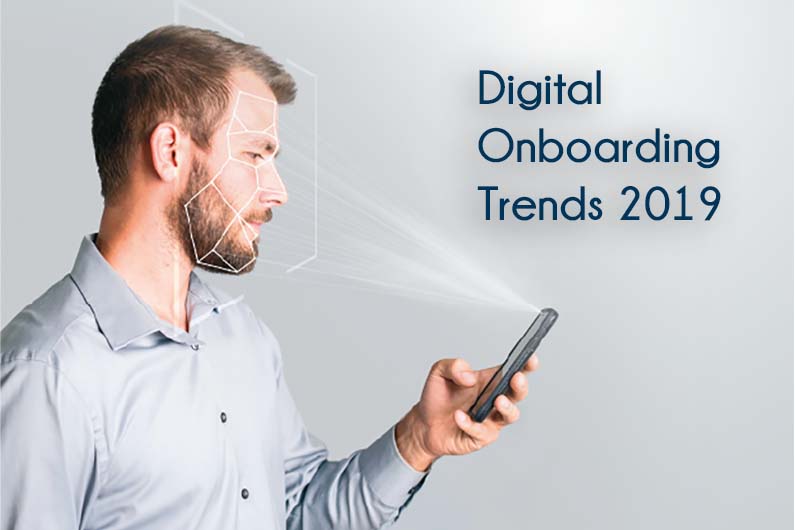 Tendencias verificación de identidad onboarding digital 2019