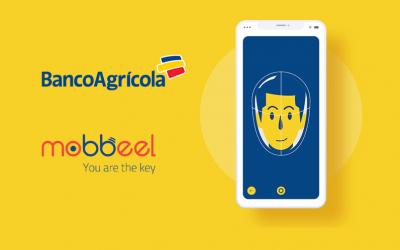 Banco Agrícola launches a Digital Onboarding solution with Mobbeel’s MobbScan technology