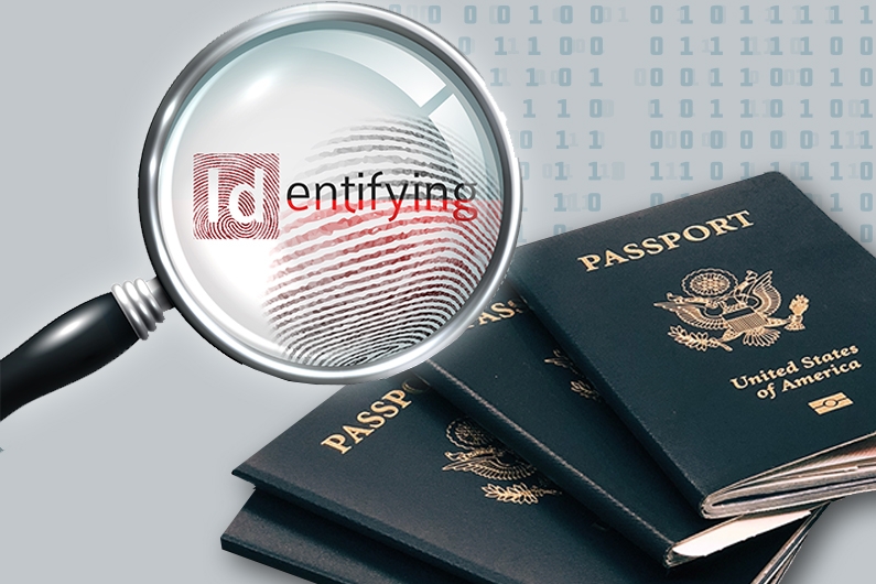 Digital Identity Verification Technologies