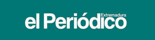 logo periódico extremadura