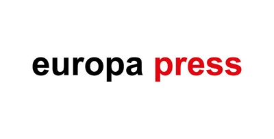 Logo Europa Press