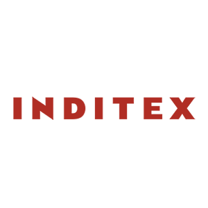 Inditex logo