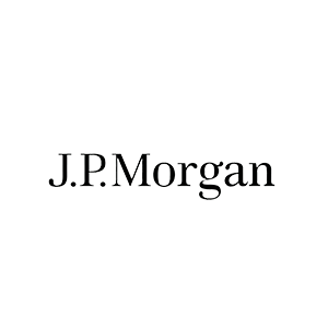 logo jp morgan