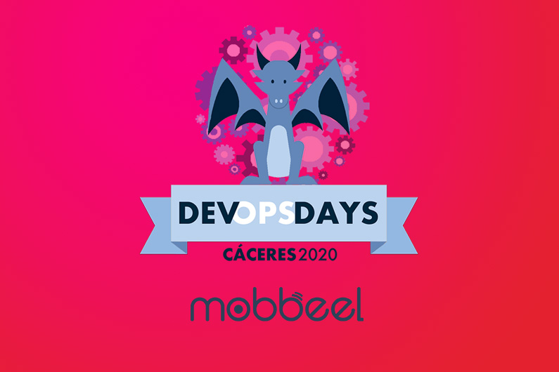 Devopsdays Cáceres 2020