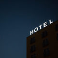 Check-in online hoteles