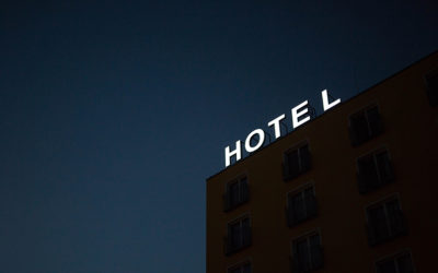 Check-in online en hoteles: La biometría llega al sector hotelero