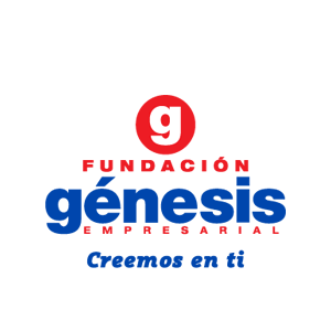 logo fundación genesis