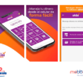 Mobbeel onboarding digital Akisí app