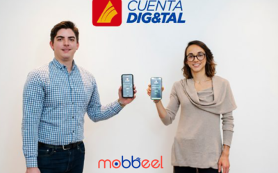 Mobbeel provides Digital Onboarding Tech for Banco G&T Continental in Guatemala