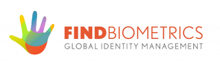Find Biometrics Logo
