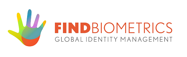 Find Biometrics Logo