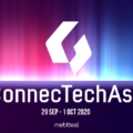 Connect Tech Asia Mobbeel