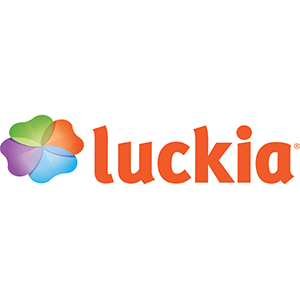 Logo Luckia