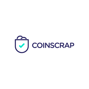 logo coinscrap