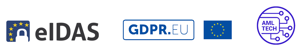 eidas-gdpr-aml normativas eidas gdpr aml5