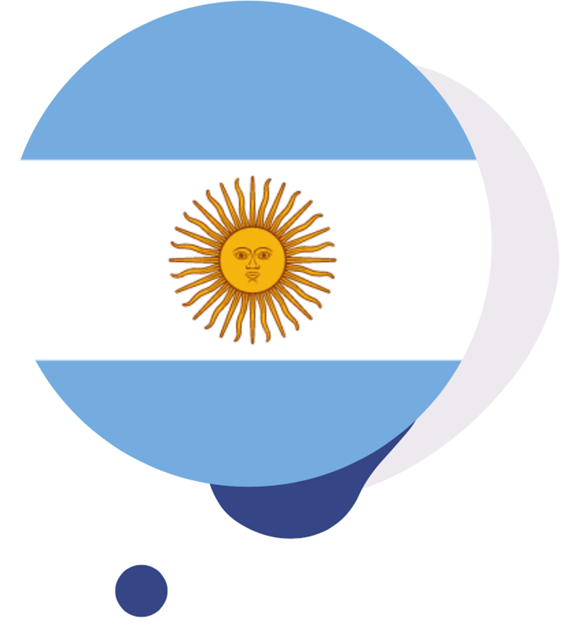 Guía KYC Argentina
