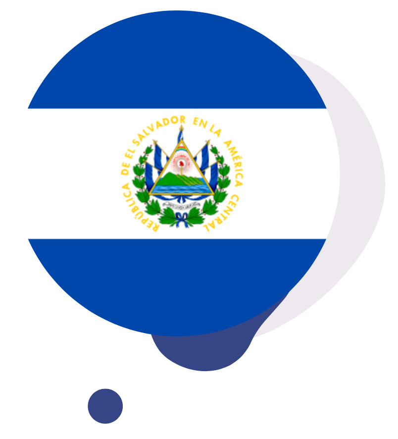 Guía KYC El Salvador