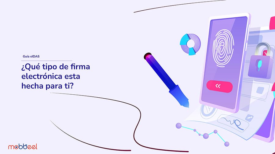 Guía eIDAS tipos de firma electrónica Cover