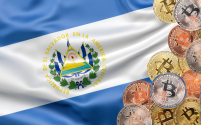 Identifying customers with the new Bitcoin Law in El Salvador