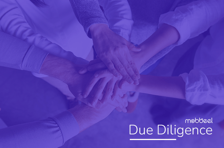 What is Due Diligence?