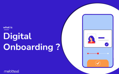 What is Digital Onboarding