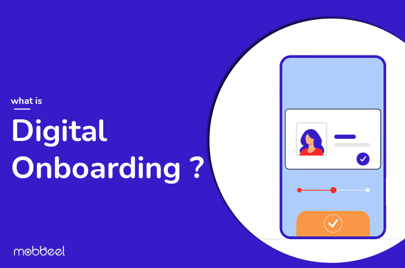 What is Digital Onboarding