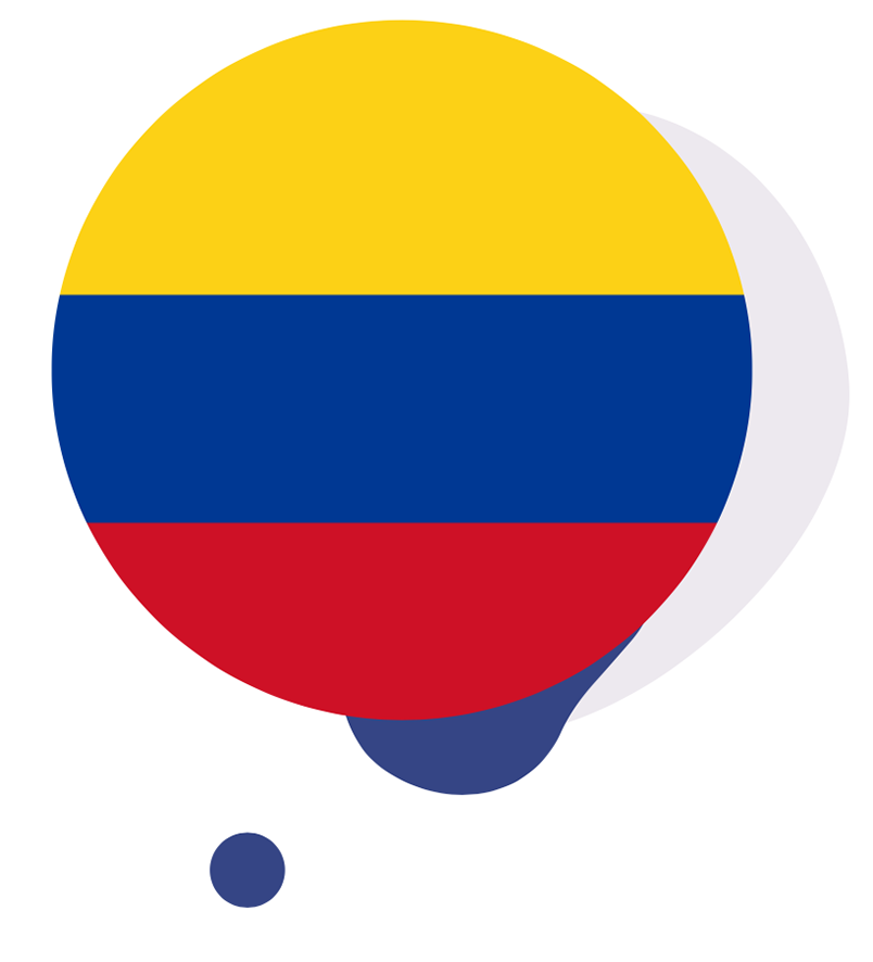 colombia