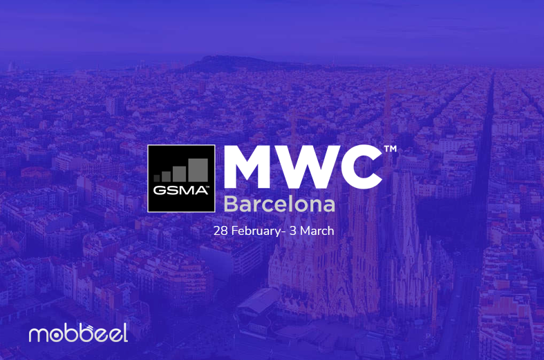 Mwc 2022 Schedule Mwc 2022: Our Annual Appointment With Barcelona - Mobbeel