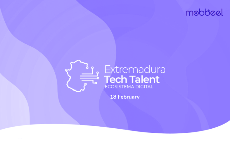 Te vemos en Extremadura Tech Talent 2022
