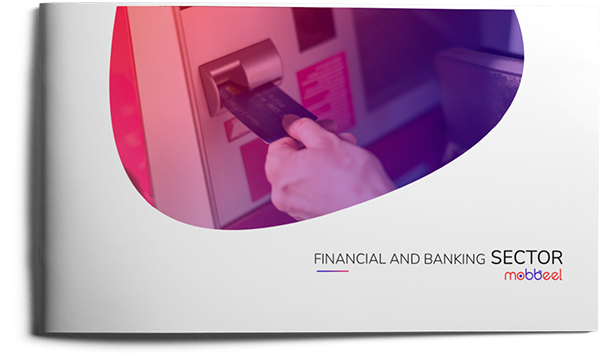 Financial Sector Brochure