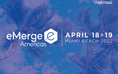 Our technology will be present at eMerge Americas 2022
