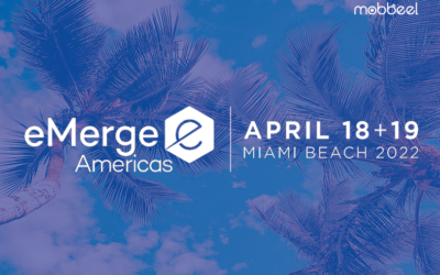 Nuestra tecnología estará presente en eMerge Americas 2022