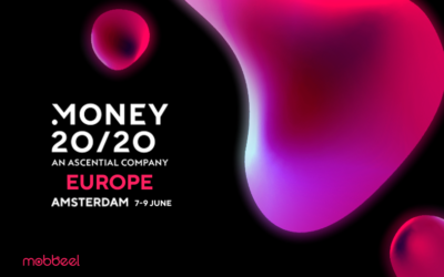 Nos vemos en Money2020 en Amsterdam
