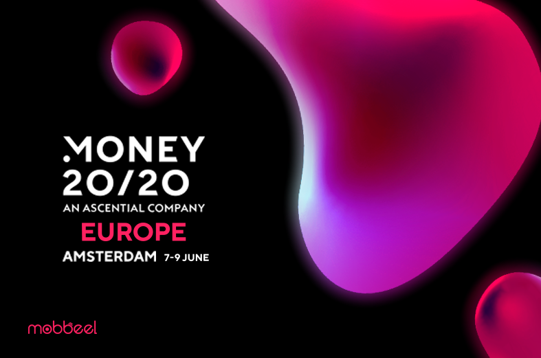 Nos vemos en Money2020 en Amsterdam