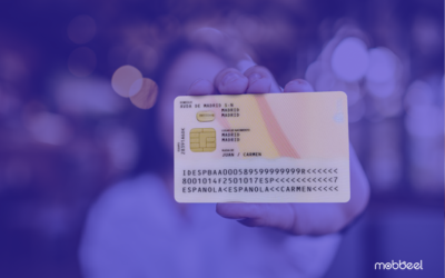 What is OCR and how does it optimise identity verification?