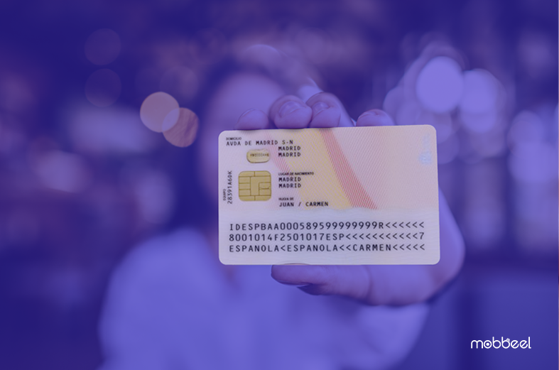 What is OCR and how does it optimise identity verification?