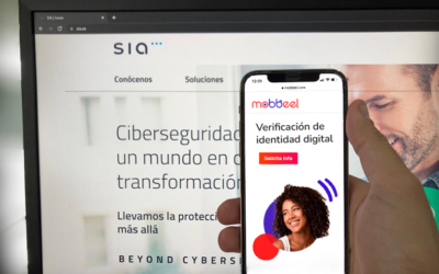 Mobbeel se incorpora a SIA, líderes en ciberseguridad en España