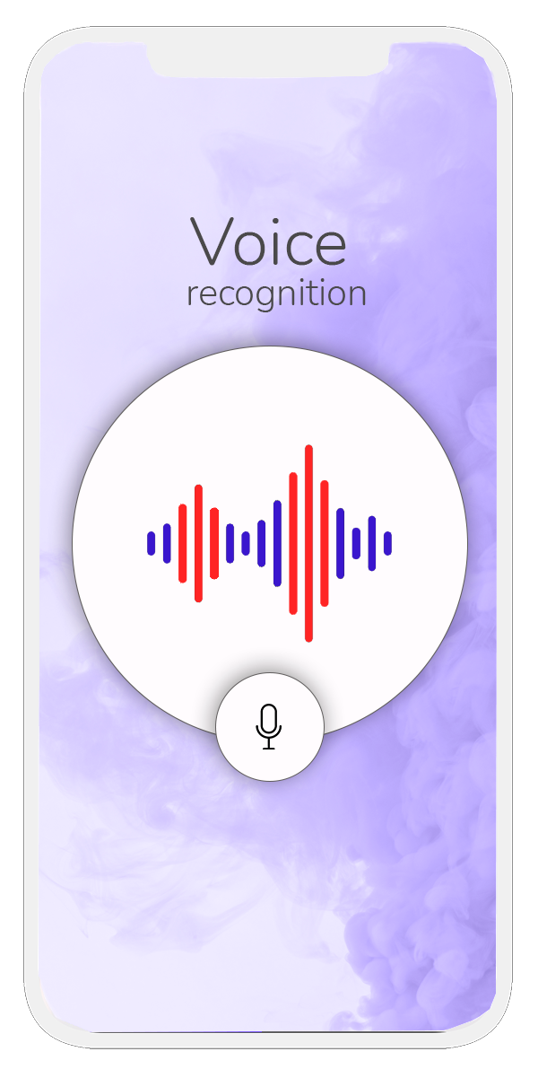 biometria Voz