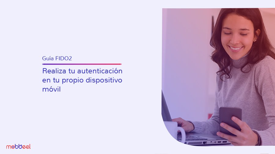 Portadaguía Guía FIDO2 Guía eIDAS tipos de firma electrónica Cover