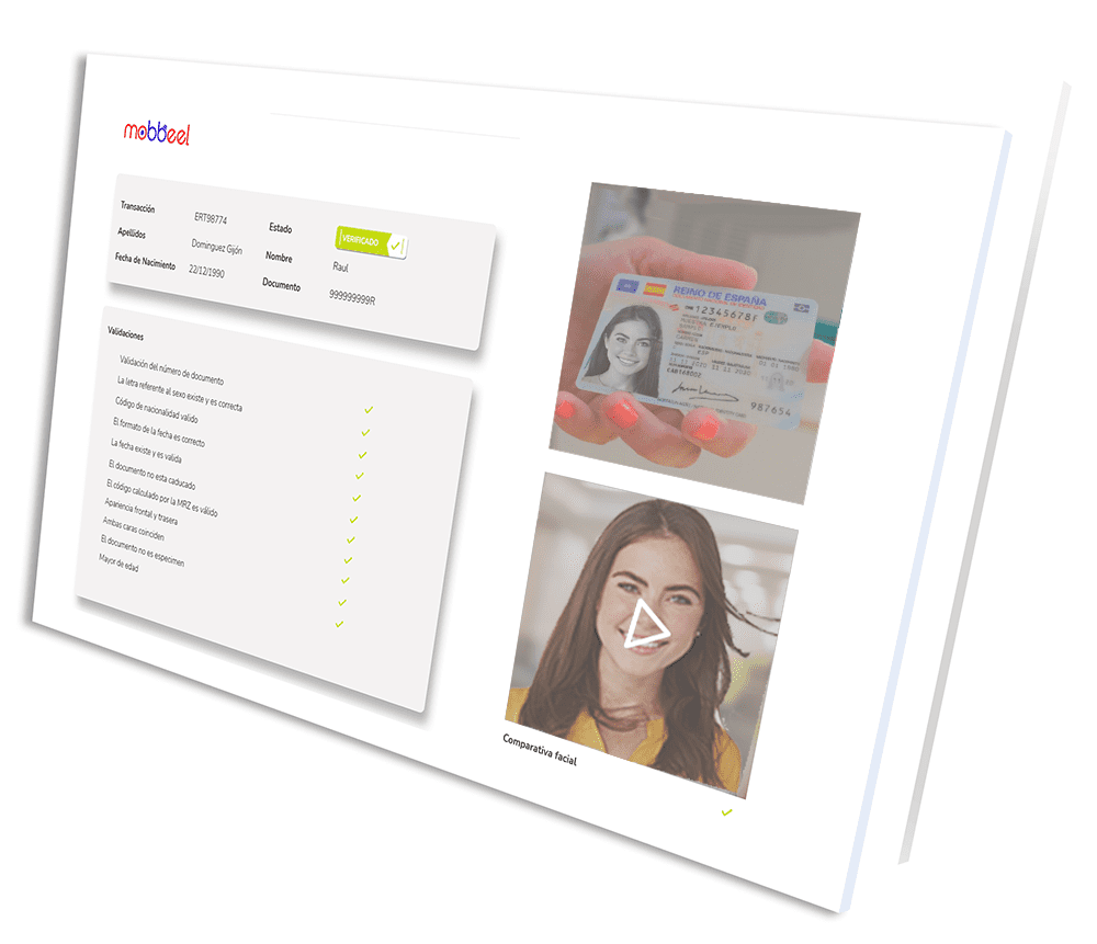 mobbscan kyc onboarding digital