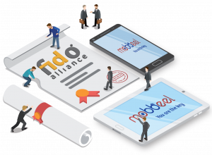 fido alliance mobbeel