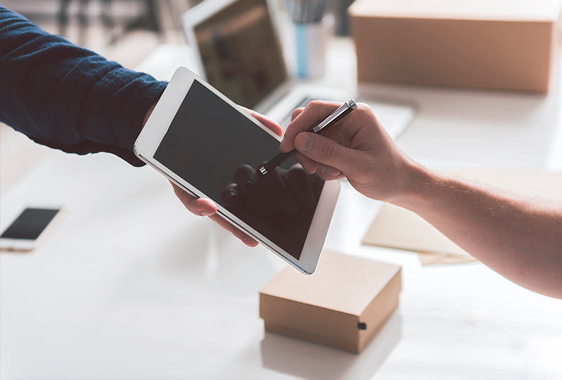 Caso de uso 3 casos de uso firma digital presencial