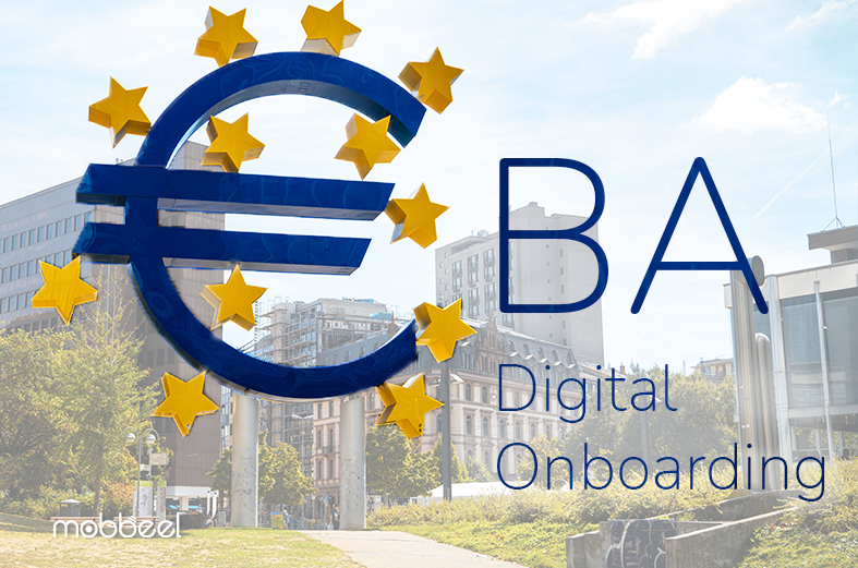EBA: nuevas directrices sobre soluciones de Onboarding Digital