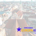 itinerario Europa+Cerca
